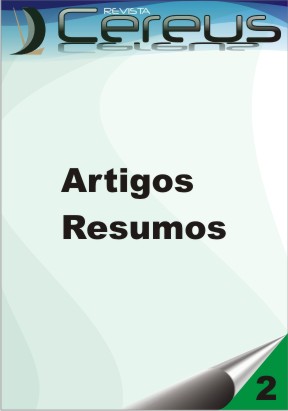 					Visualizar v. 1 n. 2 (2009): Revista Cereus
				