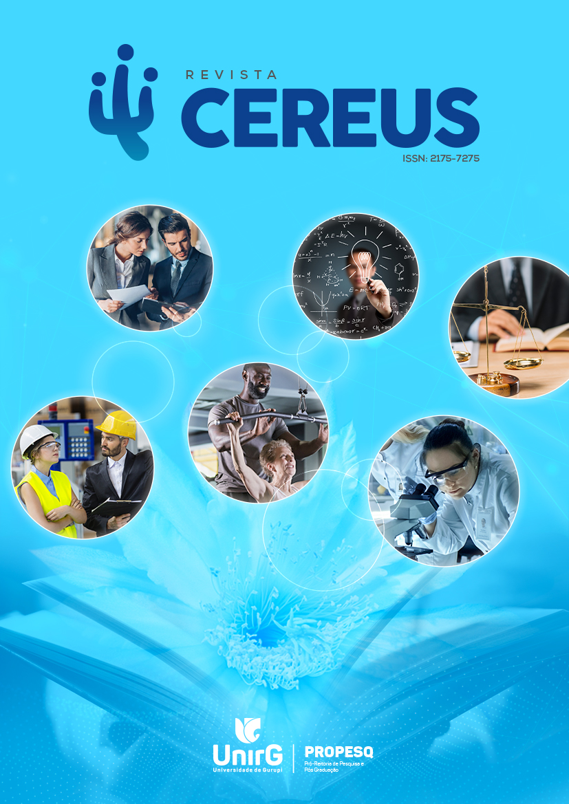 					Visualizar v. 13 n. 1 (2021): Revista Cereus
				